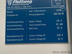 Flottweg Z23