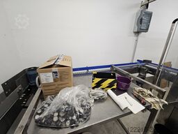 Shandong Yuesheng Abfülllinie für Glasflaschen (Mehrweg)