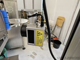 Shandong Yuesheng Abfülllinie für Glasflaschen (Mehrweg)