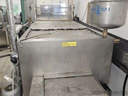 Shandong Yuesheng Abfülllinie für Glasflaschen (Mehrweg)