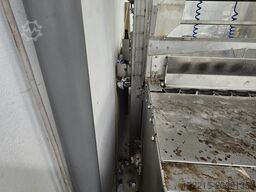 Shandong Yuesheng Abfülllinie für Glasflaschen (Mehrweg)