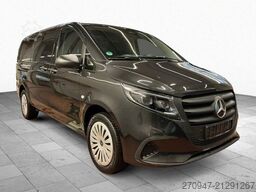 MERCEDES-BENZ Vito 116 CDI RWD PRO lang KAMERA PDC TEMPOMAT