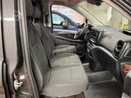 MERCEDES-BENZ Vito 116 CDI RWD PRO lang KAMERA PDC TEMPOMAT