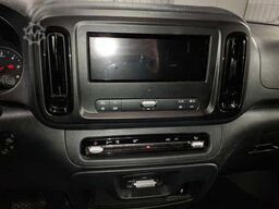 MERCEDES-BENZ Vito 116 CDI RWD PRO lang KAMERA PDC TEMPOMAT