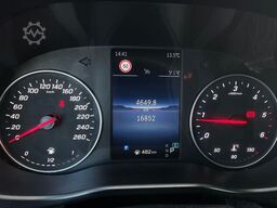 MERCEDES-BENZ Vito 116 Kasten PRO lang KAMERA PDC TEMPOMAT