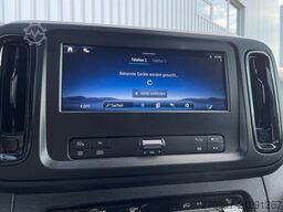 MERCEDES-BENZ Vito 116 Kasten PRO lang KAMERA PDC TEMPOMAT
