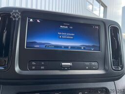 MERCEDES-BENZ Vito 116 Kasten PRO lang KAMERA PDC TEMPOMAT