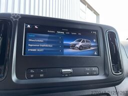 MERCEDES-BENZ Vito 116 Kasten PRO lang KAMERA PDC TEMPOMAT