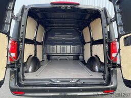 MERCEDES-BENZ Vito 116 Kasten PRO lang KAMERA PDC TEMPOMAT