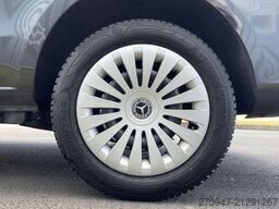 MERCEDES-BENZ Vito 116 Kasten PRO lang KAMERA PDC TEMPOMAT