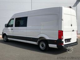 VOLKSWAGEN Crafter MIXTO 35 L4H3 Autom. NAVI KAMERA KLIMA