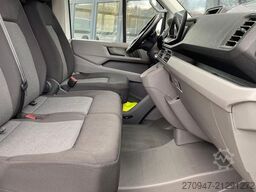 VOLKSWAGEN Crafter MIXTO 35 L4H3 Autom. NAVI KAMERA KLIMA