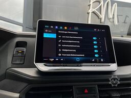 VOLKSWAGEN Crafter MIXTO 35 L4H3 Autom. NAVI KAMERA KLIMA