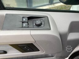 VOLKSWAGEN Crafter MIXTO 35 L4H3 Autom. NAVI KAMERA KLIMA