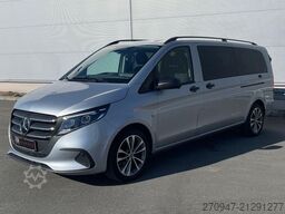 MERCEDES-BENZ Vito 119 CDI RWD PRO extralang STANDHZ NAV KAM