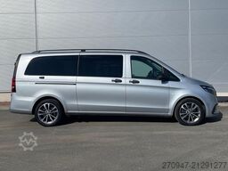 MERCEDES-BENZ Vito 119 CDI RWD PRO extralang STANDHZ NAV KAM