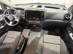 MERCEDES-BENZ Vito 119 CDI RWD PRO extralang STANDHZ NAV KAM
