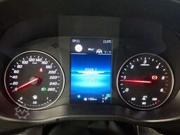 MERCEDES-BENZ Vito 119 CDI RWD PRO extralang STANDHZ NAV KAM