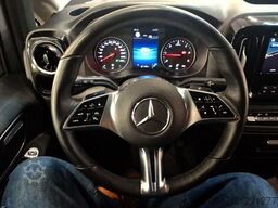 MERCEDES-BENZ Vito 119 CDI RWD PRO extralang STANDHZ NAV KAM