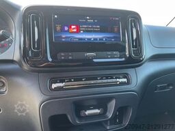 MERCEDES-BENZ Vito 119 Tourer PRO XL STANDHZ NAV KAMERA