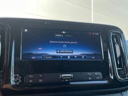 MERCEDES-BENZ Vito 119 Tourer PRO XL STANDHZ NAV KAMERA