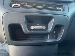 MERCEDES-BENZ Vito 119 Tourer PRO XL STANDHZ NAV KAMERA
