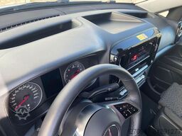 MERCEDES-BENZ Vito 119 Tourer PRO XL STANDHZ NAV KAMERA