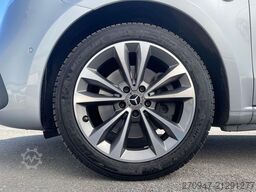 MERCEDES-BENZ Vito 119 Tourer PRO XL STANDHZ NAV KAMERA