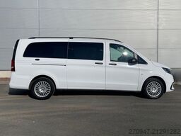 MERCEDES-BENZ Vito 116 CDI 4x4 PRO extralang STANDHZ NAV KAM