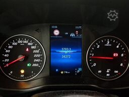 MERCEDES-BENZ Vito 116 CDI 4x4 PRO extralang STANDHZ NAV KAM