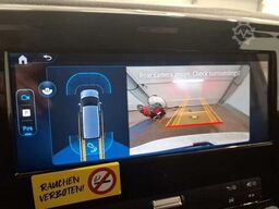 MERCEDES-BENZ Vito 116 CDI 4x4 PRO extralang STANDHZ NAV KAM