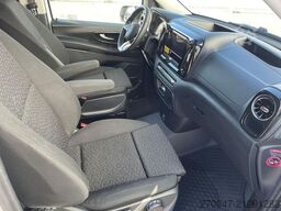 MERCEDES-BENZ Vito 116 CDI 4x4 PRO extralang STANDHZ NAV KAM