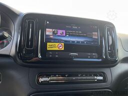 MERCEDES-BENZ Vito 116 Tourer PRO 4x4 XL STANDHZ NAV KAMERA