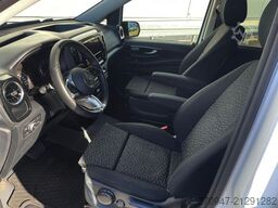 MERCEDES-BENZ Vito 116 Tourer PRO 4x4 XL STANDHZ NAV KAMERA