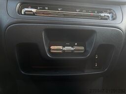 MERCEDES-BENZ Vito 116 Tourer PRO 4x4 XL STANDHZ NAV KAMERA