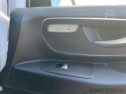 MERCEDES-BENZ Vito 116 Tourer PRO 4x4 XL STANDHZ NAV KAMERA