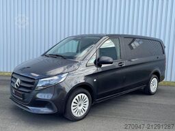 MERCEDES-BENZ Vito 116 CDI RWD PRO lang AHK TEMPOMAT KAMERA