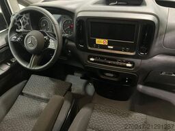 MERCEDES-BENZ Vito 116 CDI RWD PRO lang AHK TEMPOMAT KAMERA