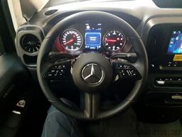 MERCEDES-BENZ Vito 116 CDI RWD PRO lang AHK TEMPOMAT KAMERA