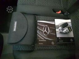 MERCEDES-BENZ Vito 116 CDI RWD PRO lang AHK TEMPOMAT KAMERA