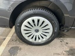 MERCEDES-BENZ Vito 116 CDI RWD PRO lang AHK TEMPOMAT KAMERA
