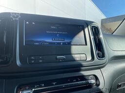 MERCEDES-BENZ Vito 116 Kasten PRO lang AHK TEMPOMAT KAMERA