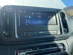 MERCEDES-BENZ Vito 116 Kasten PRO lang AHK TEMPOMAT KAMERA