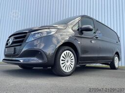 MERCEDES-BENZ Vito 116 Kasten PRO lang AHK TEMPOMAT KAMERA
