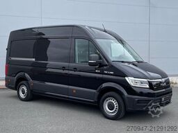 MAN TGE 3.180 L3H3 Kasten 4x4 AUTOM DIFF AHK ACC NAV