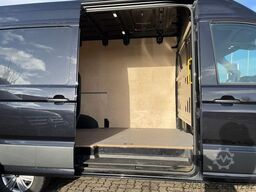 MAN TGE 3.180 L3H3 Kasten 4x4 AUTOM DIFF AHK ACC NAV