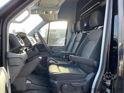 MAN TGE 3.180 L3H3 Kasten 4x4 AUTOM DIFF AHK ACC NAV