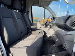 MAN TGE 3.180 L3H3 Kasten 4x4 AUTOM DIFF AHK ACC NAV