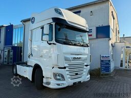 DAF XF 106.480, Retarder, TOP, 1. Hand