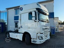 DAF XF 106.480, Retarder, TOP, 1. Hand
